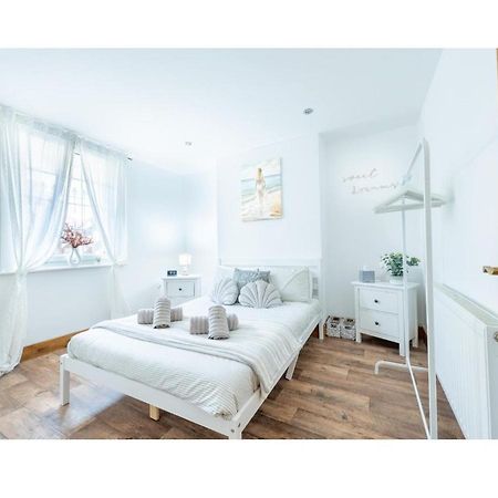 Holiday Home Folkestone Beach Buitenkant foto